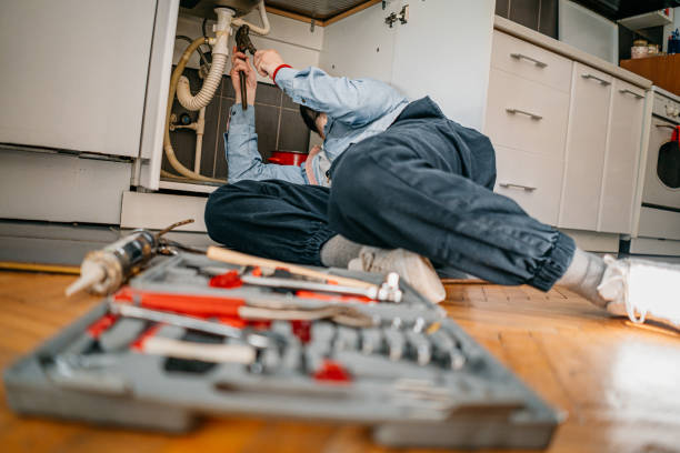 Best Clogged Drain Plumber  in Hot Springs, SD