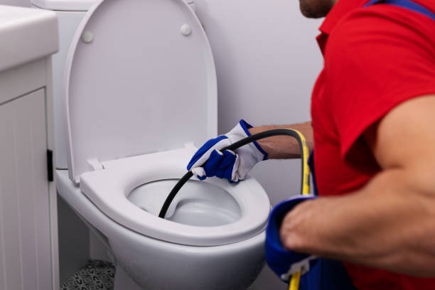Best Plumbing Installation Services  in Hot Springs, SD