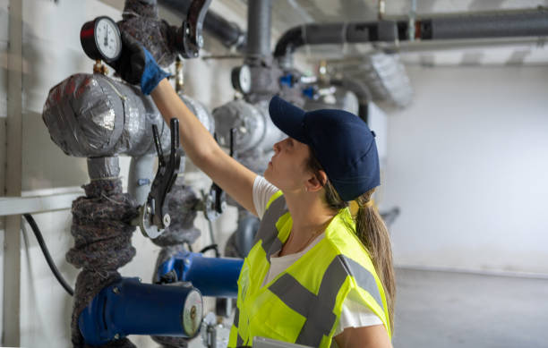 Best Water Leak Repair  in Hot Springs, SD
