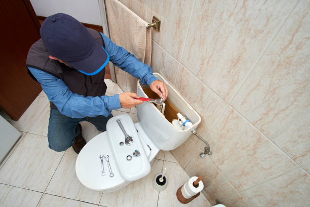 Best Emergency Plumbing Repair  in Hot Springs, SD