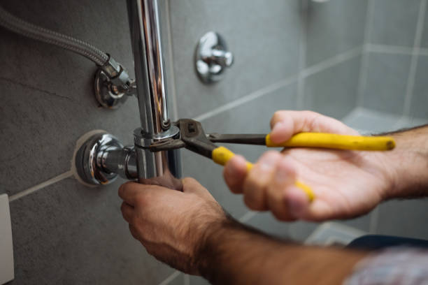 Best Gas Line Repair  in Hot Springs, SD