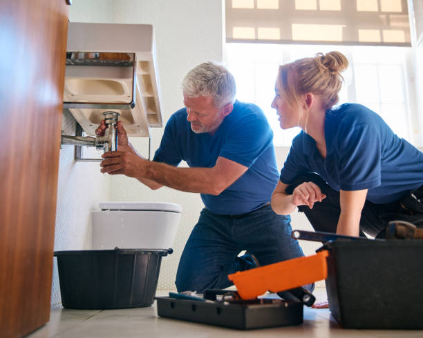 Best Emergency Plumber  in Hot Springs, SD