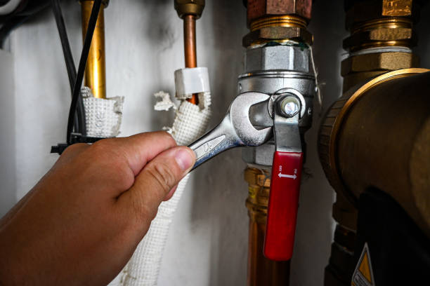 Best Drain Cleaning Services  in Hot Springs, SD